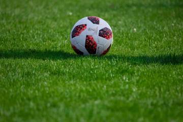 U17赵松源世界波绝杀，曾遭四大足校淘汰（配图示意）
